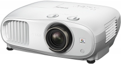Проектор для домашнего кинотеатра Epson EH-TW7100 (3LCD, UHD, 3000 ANSI lm) V11H959040