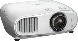 Проектор для домашнього кінотеатру Epson EH-TW7000 (3LCD, Full HD, 3000 ANSI lm) V11H961040