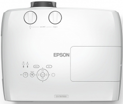 Проектор для домашнього кінотеатру Epson EH-TW7000 (3LCD, Full HD, 3000 ANSI lm) V11H961040