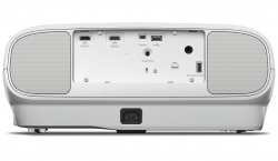 Проектор для домашнього кінотеатру Epson EH-TW7000 (3LCD, Full HD, 3000 ANSI lm) V11H961040