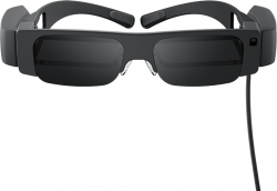 Очки Epson Moverio BT-40 V11H969040