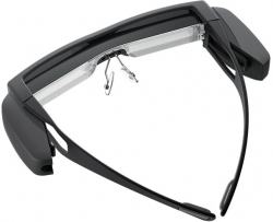 Очки Epson Moverio BT-40 V11H969040