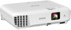 Проектор Epson EB-W06 (3LCD, WXGA, 3700 ANSI lm) V11H973040