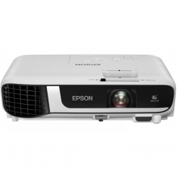 Проектор Epson EB-W51 (3LCD, WXGA, 4000 lm) V11H977040