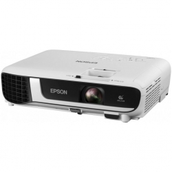 Проектор Epson EB-W51 (3LCD, WXGA, 4000 lm) V11H977040