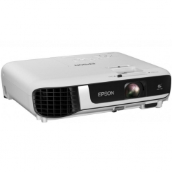 Проектор Epson EB-W51 (3LCD, WXGA, 4000 lm) V11H977040