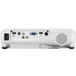 Проектор Epson EB-W51 (3LCD, WXGA, 4000 lm) V11H977040