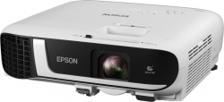 Проектор Epson EB-FH52 (3LCD, Full HD, 4000 lm) V11H978040