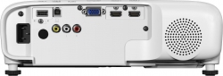 Проектор Epson EB-FH52 (3LCD, Full HD, 4000 lm) V11H978040
