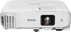 Проектор Epson EB-E20 (3LCD, XGA, 3400 lm) V11H981040
