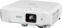 Проектор Epson EB-E20 (3LCD, XGA, 3400 lm) V11H981040