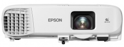 Проектор Epson EB-X49 (3LCD, XGA, 3600 ANSI lm) V11H982040