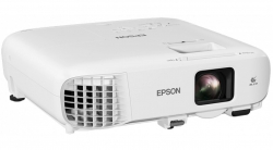 Проектор Epson EB-X49 (3LCD, XGA, 3600 ANSI lm) V11H982040