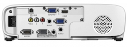 Проектор Epson EB-X49 (3LCD, XGA, 3600 ANSI lm) V11H982040