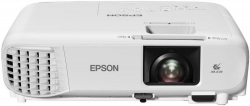 Проектор Epson EB-W49 (3LCD, WXGA, 3800 lm) V11H983040