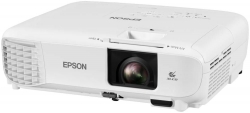 Проектор Epson EB-W49 (3LCD, WXGA, 3800 lm) V11H983040