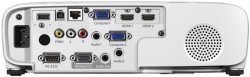 Проектор Epson EB-W49 (3LCD, WXGA, 3800 lm) V11H983040