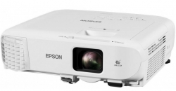 Проектор Epson EB-992F V11H988040