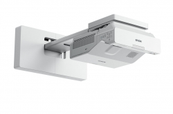 Ультракороткофокусний проектор Epson EB-735Fi (3LCD, Full HD, 3600 lm, LASER) WiFi V11H997040