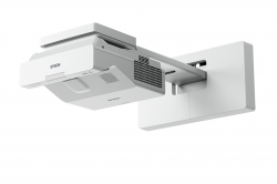 Ультракороткофокусний проектор Epson EB-735F (3LCD, Full HD, 3600 lm, LASER) WiFi V11HA00040