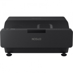 Ультракороткофокусний проектор Epson EB-755F (3LCD, Full HD, 3600 lm, LASER) WiFi V11HA08640