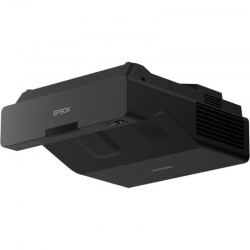 Ультракороткофокусний проектор Epson EB-755F (3LCD, Full HD, 3600 lm, LASER) WiFi V11HA08640
