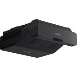 Ультракороткофокусний проектор Epson EB-755F (3LCD, Full HD, 3600 lm, LASER) WiFi V11HA08640