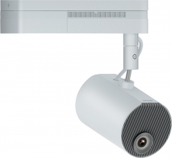 Проектор Epson LightScene EV-110 (3LCD, WXGA, 2200 lm, LASER) V11HA22040