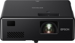 Проектор Epson EF-11 (3LCD, Full HD, 1000 lm, LASER) V11HA23040