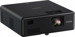 Проектор Epson EF-11 (3LCD, Full HD, 1000 lm, LASER) V11HA23040