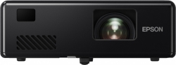 Проектор Epson EF-11 (3LCD, Full HD, 1000 lm, LASER) V11HA23040