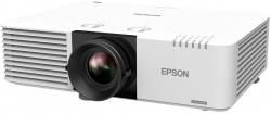 Проектор Epson EB-L630U (3LCD, WUXGA, 6200 lm, LASER) V11HA26040