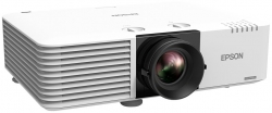 Проектор Epson EB-L630U (3LCD, WUXGA, 6200 lm, LASER) V11HA26040