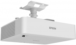 Проектор Epson EB-L630U (3LCD, WUXGA, 6200 lm, LASER) V11HA26040