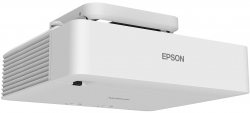 Проектор Epson EB-L630U (3LCD, WUXGA, 6200 lm, LASER) V11HA26040