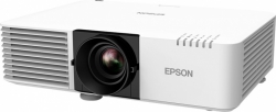 Проектор Epson EB-L520U (3LCD, WUXGA, 5200 lm, LASER) V11HA30040