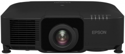 Инсталляционный проектор Epson EB-PU1008B (3LCD, WUXGA, 8500 lm, LASER) V11HA33840