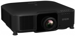 Инсталляционный проектор Epson EB-PU1008B (3LCD, WUXGA, 8500 lm, LASER) V11HA33840