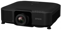 Инсталляционный проектор Epson EB-PU1008B (3LCD, WUXGA, 8500 lm, LASER) V11HA33840