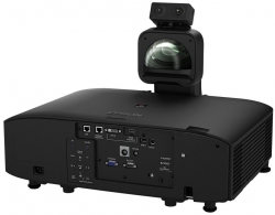 Инсталляционный проектор Epson EB-PU1008B (3LCD, WUXGA, 8500 lm, LASER) V11HA33840