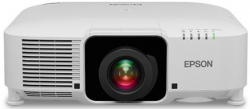 Инсталляционный проектор Epson EB-PU1008W (3LCD, WUXGA, 8500 lm, LASER) V11HA33940