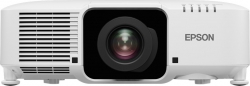 Инсталляционный проектор Epson EB-PU1008W (3LCD, WUXGA, 8500 lm, LASER) V11HA33940