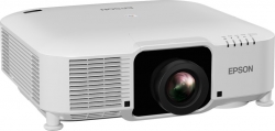 Инсталляционный проектор Epson EB-PU1008W (3LCD, WUXGA, 8500 lm, LASER) V11HA33940