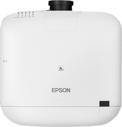 Инсталляционный проектор Epson EB-PU1008W (3LCD, WUXGA, 8500 lm, LASER) V11HA33940