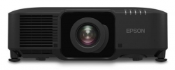 Інсталяційний проектор Epson EB-PU1007B (3LCD, WUXGA, 7000 lm, LASER) V11HA34840