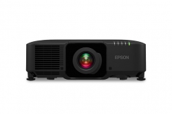 Інсталяційний проектор Epson EB-PU1007B (3LCD, WUXGA, 7000 lm, LASER) V11HA34840