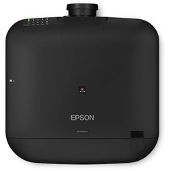Інсталяційний проектор Epson EB-PU1007B (3LCD, WUXGA, 7000 lm, LASER) V11HA34840