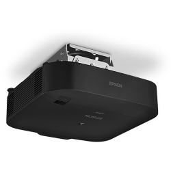 Інсталяційний проектор Epson EB-PU1007B (3LCD, WUXGA, 7000 lm, LASER) V11HA34840