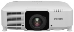 Інсталяційний проектор Epson EB-PU1007W (3LCD, WUXGA, 7000 lm, LASER) V11HA34940