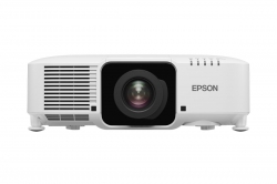 Інсталяційний проектор Epson EB-PU1007W (3LCD, WUXGA, 7000 lm, LASER) V11HA34940